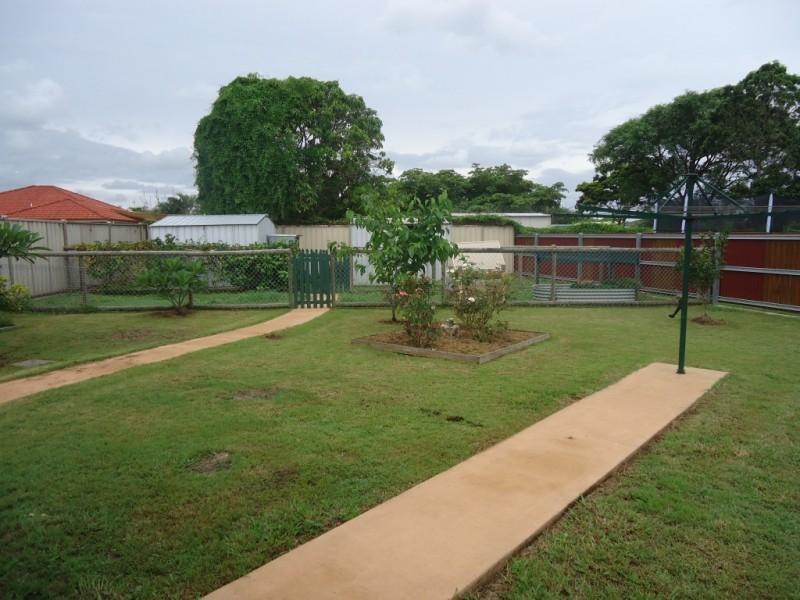 11 Wilmoth Street, Kepnock QLD 4670
