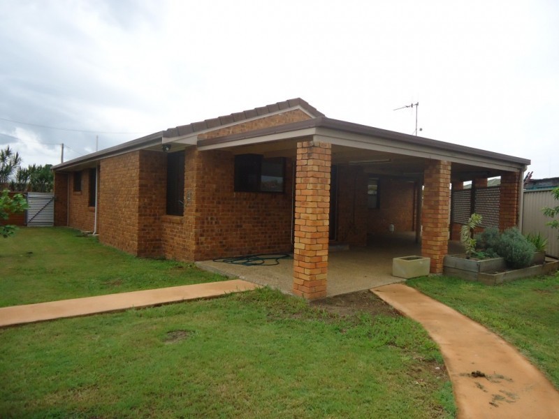 11 Wilmoth Street, Kepnock QLD 4670