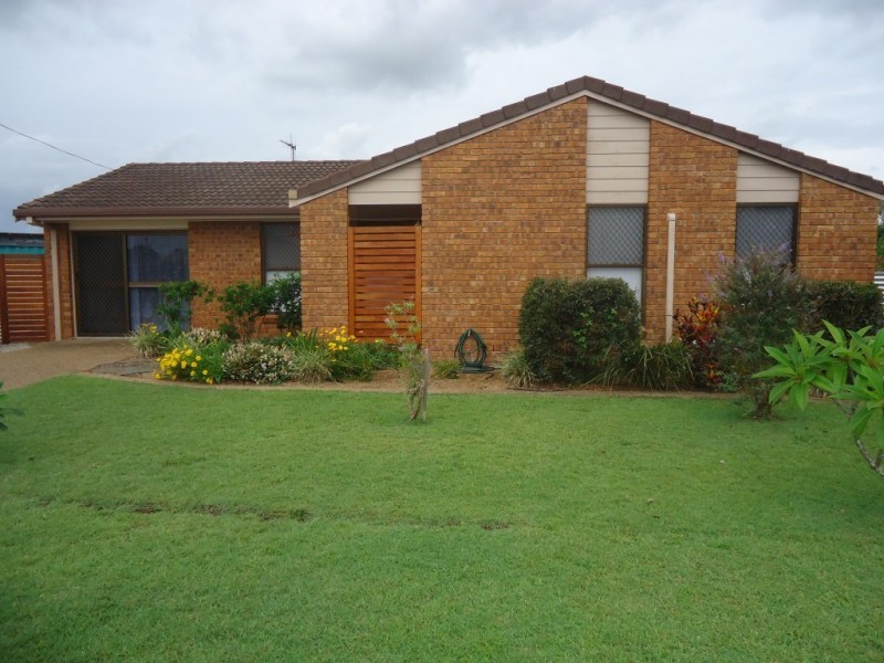 11 Wilmoth Street, Kepnock QLD 4670