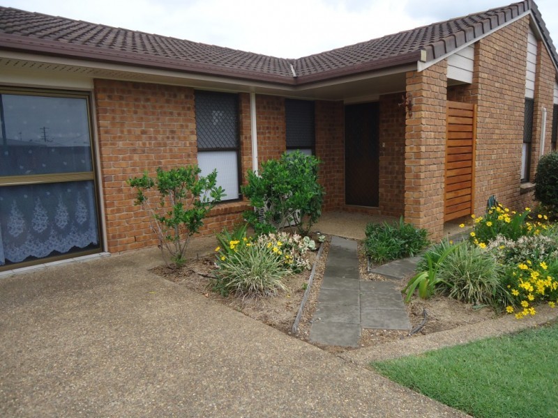 11 Wilmoth Street, Kepnock QLD 4670
