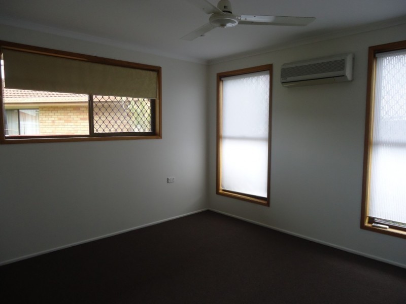 11 Wilmoth Street, Kepnock QLD 4670