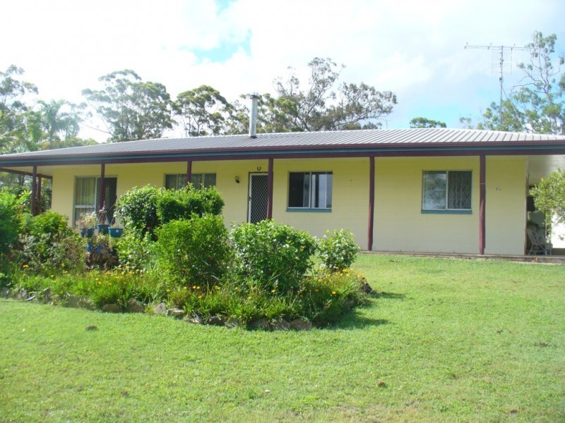 1099 Monduran Road, Waterloo QLD 4673