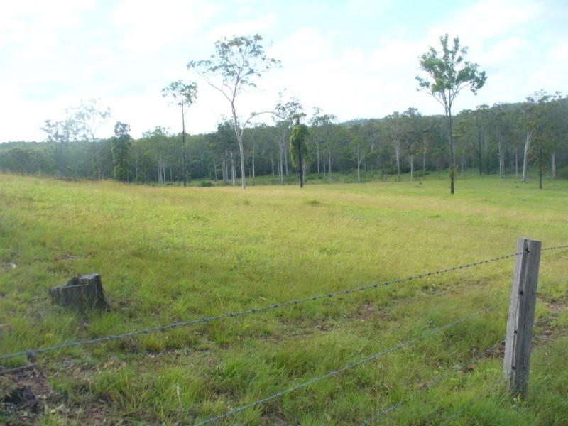 1099 Monduran Road, Waterloo QLD 4673