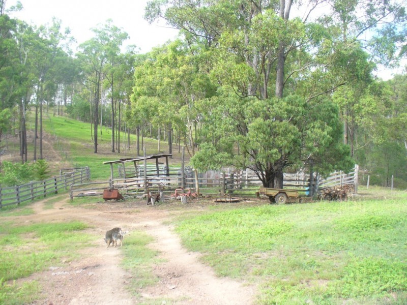 1099 Monduran Road, Waterloo QLD 4673