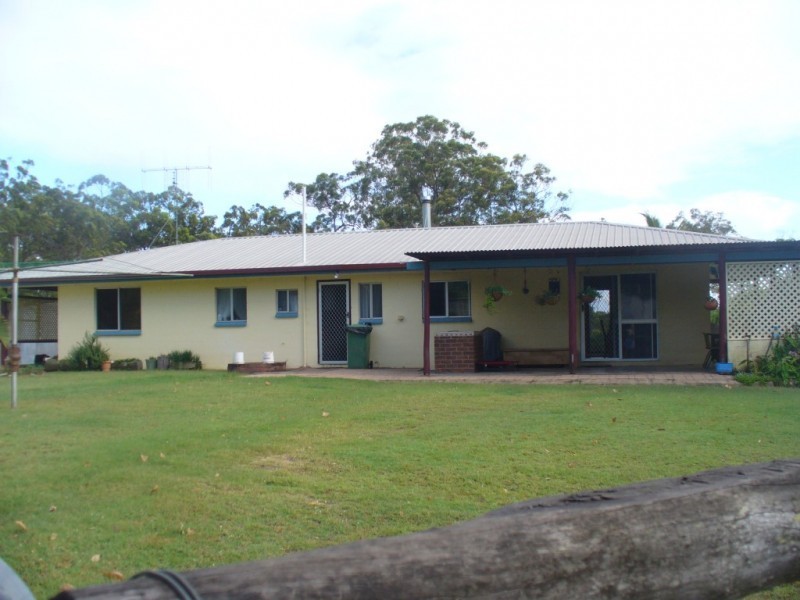 1099 Monduran Road, Waterloo QLD 4673