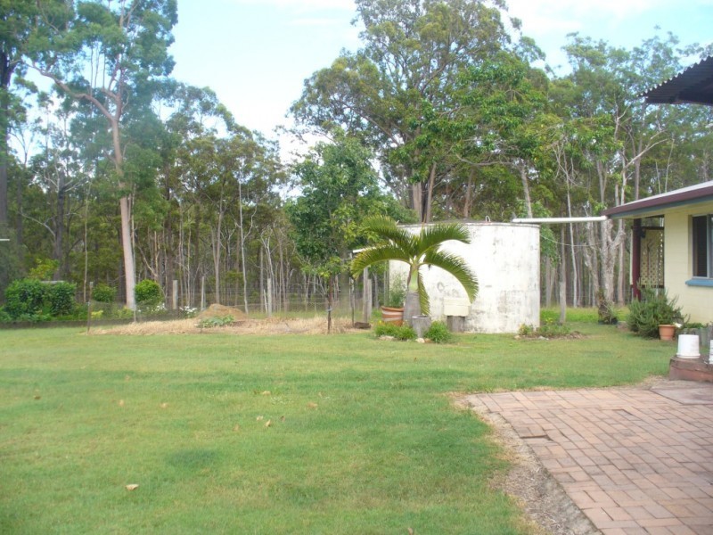1099 Monduran Road, Waterloo QLD 4673