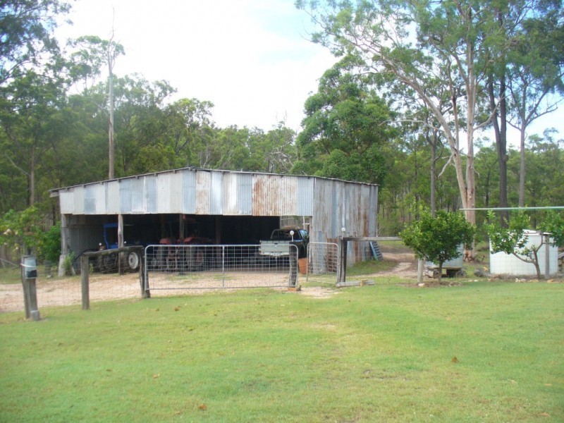 1099 Monduran Road, Waterloo QLD 4673