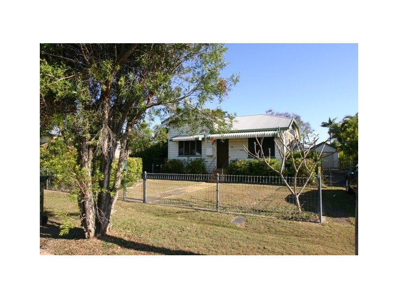18 Mimnagh Street, Norville QLD 4670