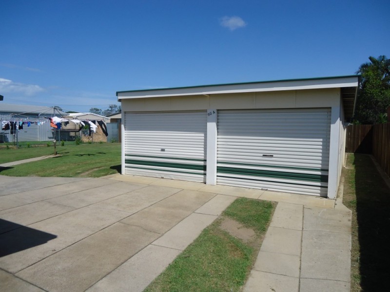 60 Vasey Street, Avenell Heights QLD 4670