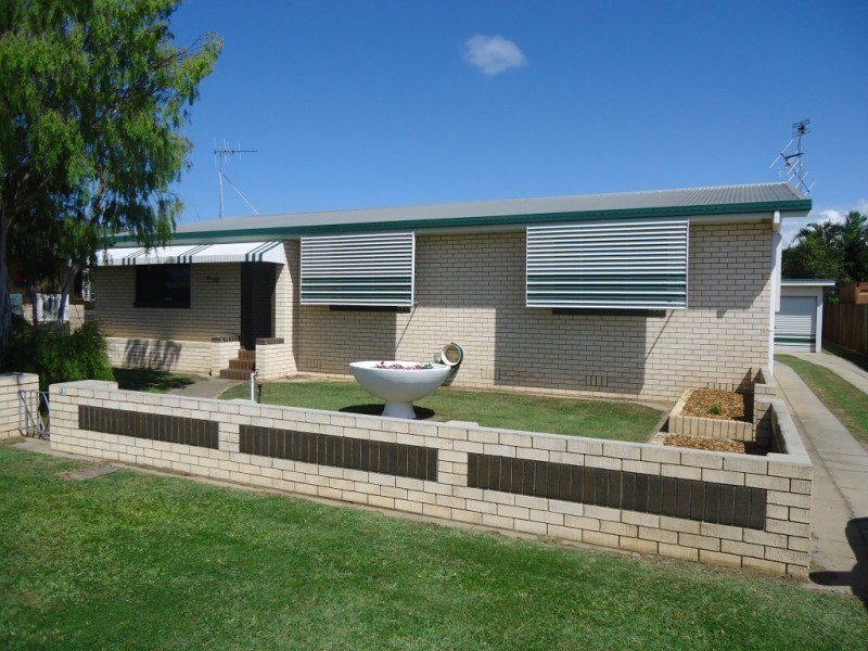 60 Vasey Street, Avenell Heights QLD 4670