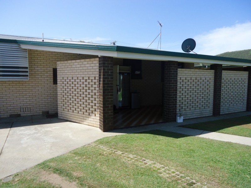 60 Vasey Street, Avenell Heights QLD 4670