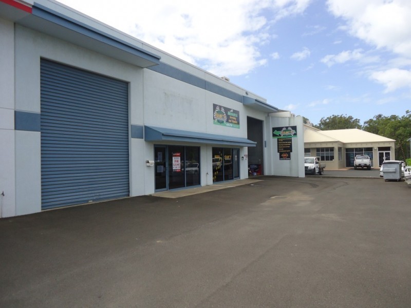 2/2 Activity Street, Svensson Heights QLD 4670