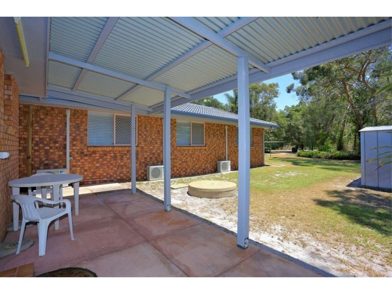 27 Cockatoo Crescent, Gooburrum QLD 4670