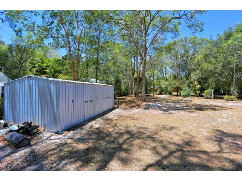 27 Cockatoo Crescent, Gooburrum QLD 4670