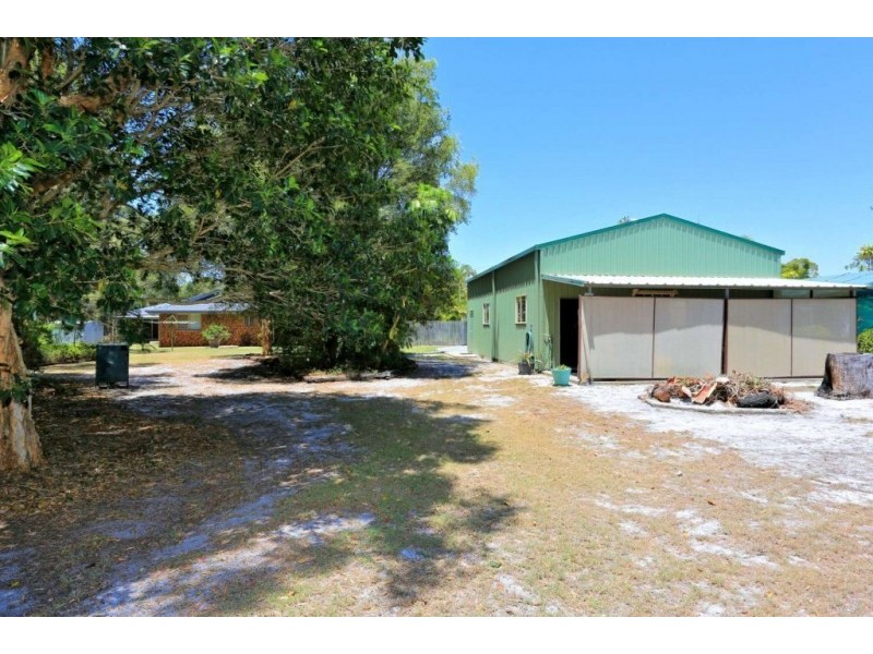 27 Cockatoo Crescent, Gooburrum QLD 4670