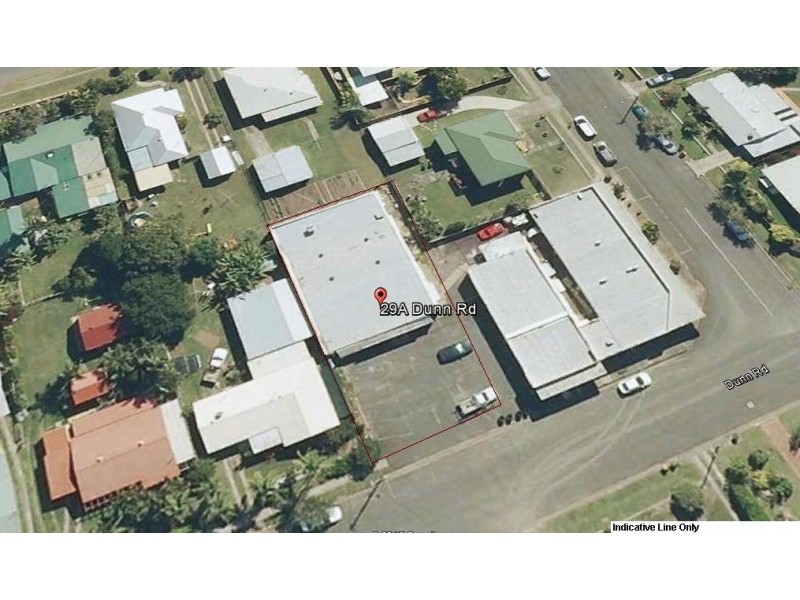 29a Dunn Road, Avenell Heights QLD 4670
