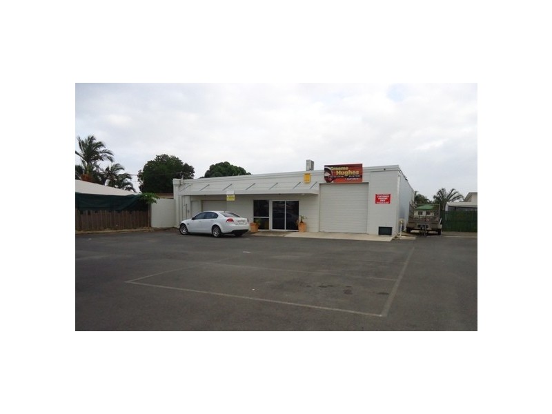 29a Dunn Road, Avenell Heights QLD 4670