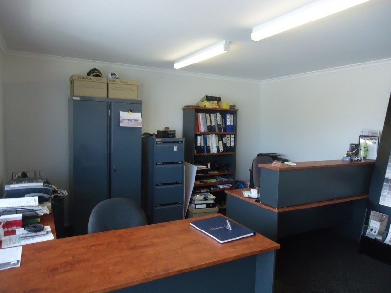 29a Dunn Road, Avenell Heights QLD 4670