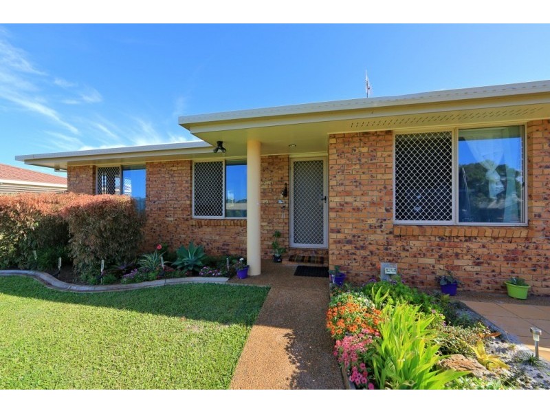 33 Swan Drive, Kalkie QLD 4670