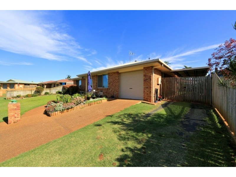 33 Swan Drive, Kalkie QLD 4670