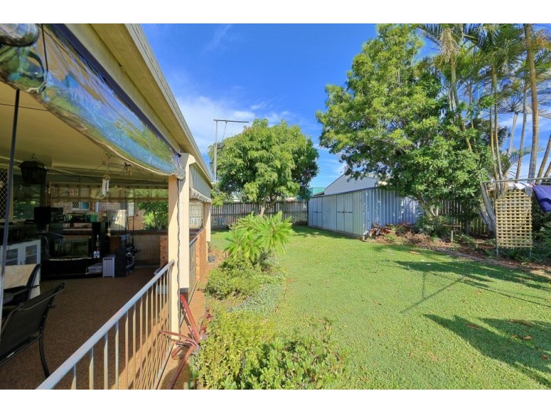33 Swan Drive, Kalkie QLD 4670