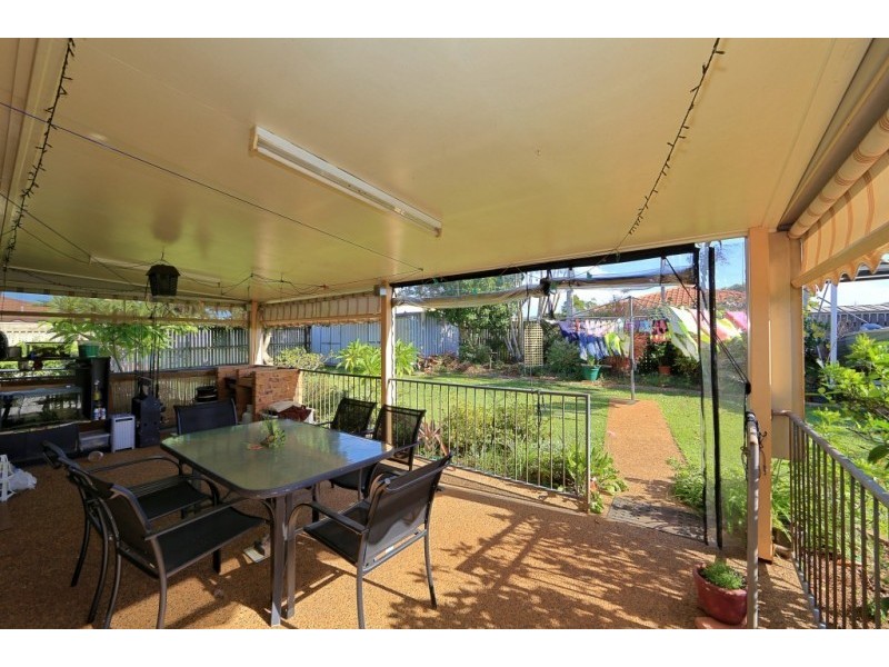 33 Swan Drive, Kalkie QLD 4670