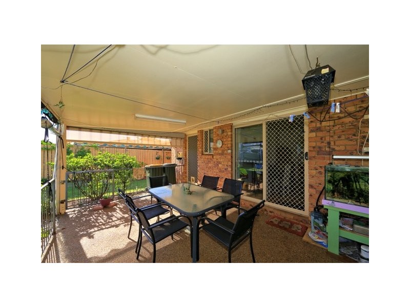 33 Swan Drive, Kalkie QLD 4670