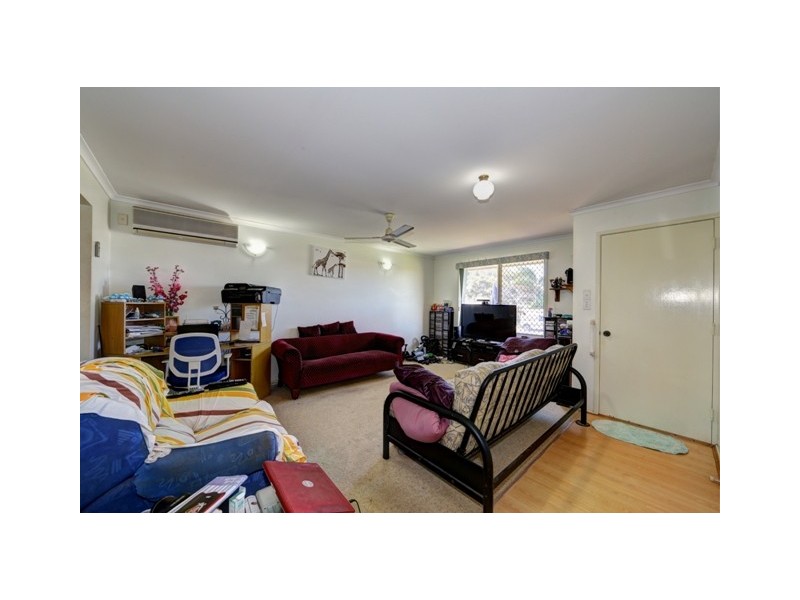 33 Swan Drive, Kalkie QLD 4670