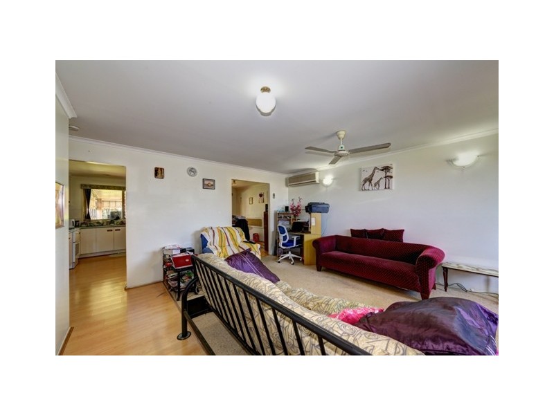 33 Swan Drive, Kalkie QLD 4670