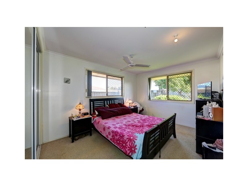 33 Swan Drive, Kalkie QLD 4670