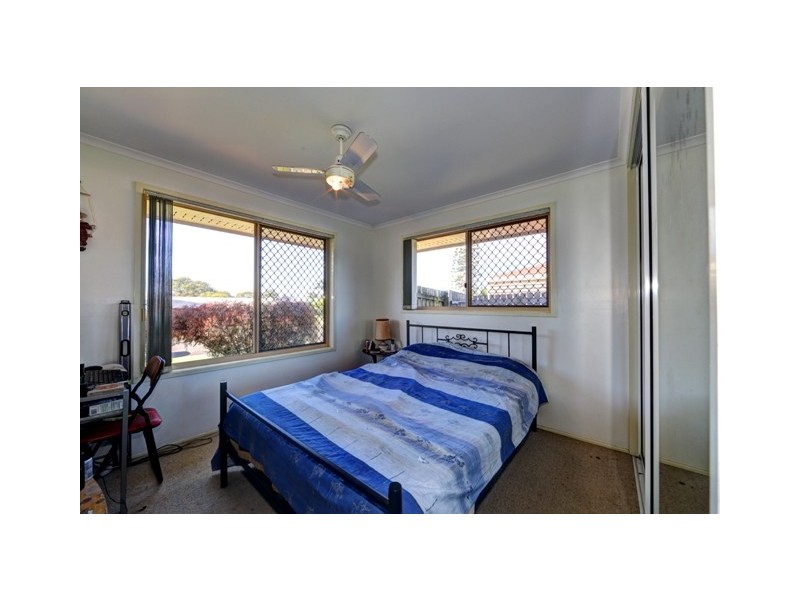 33 Swan Drive, Kalkie QLD 4670