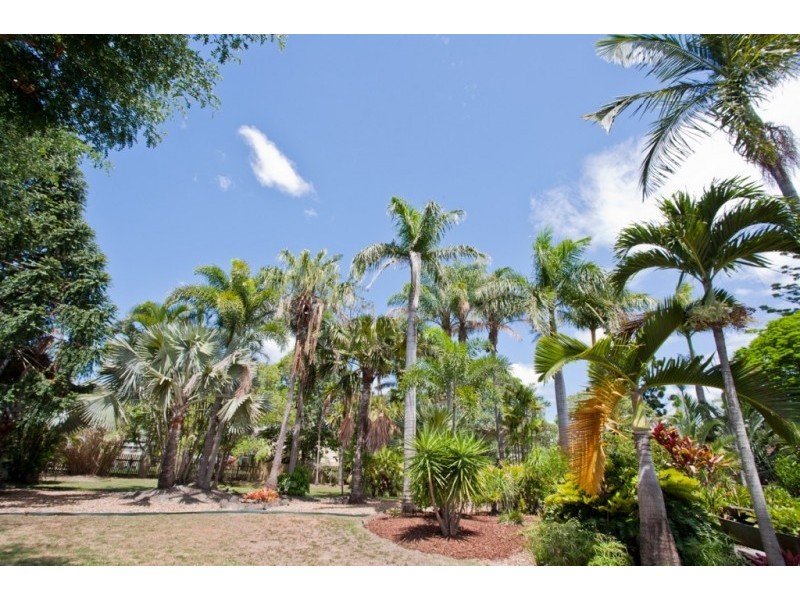2 Normanby Square, Bundaberg South QLD 4670