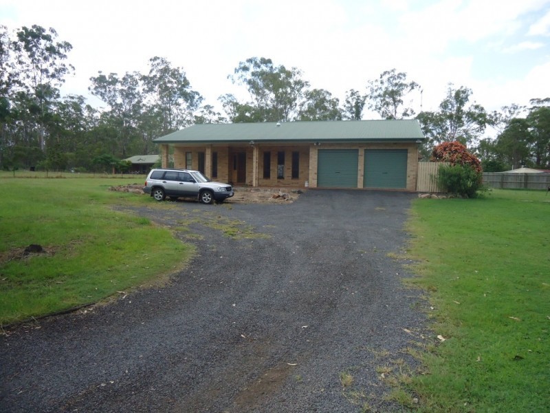 1 De Ville Court, South Bingera QLD 4670