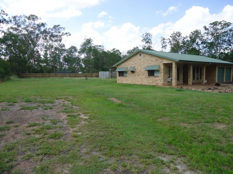 1 De Ville Court, South Bingera QLD 4670