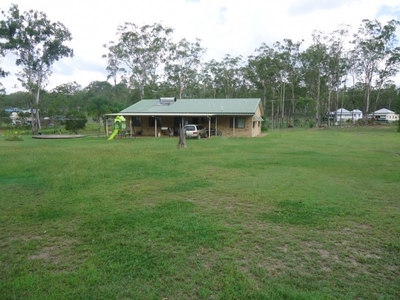 1 De Ville Court, South Bingera QLD 4670