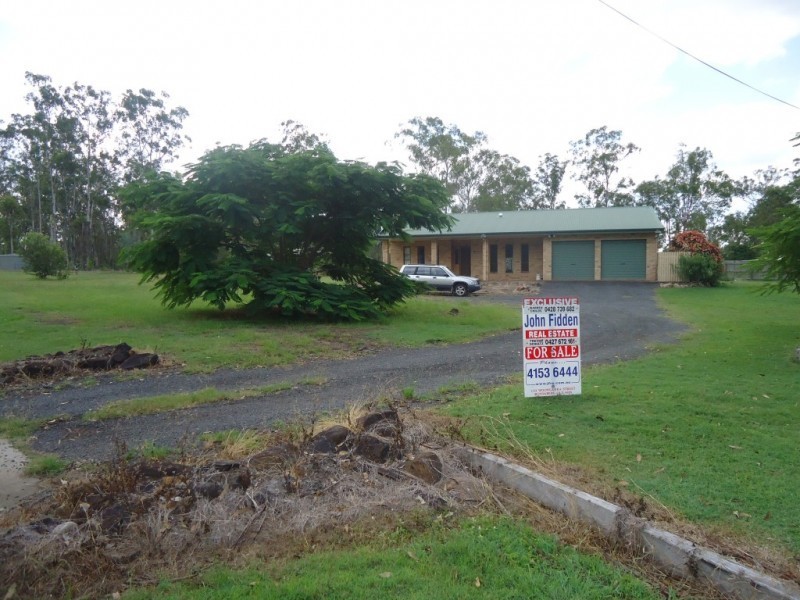 1 De Ville Court, South Bingera QLD 4670