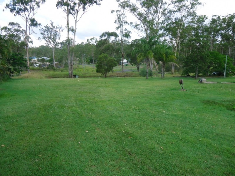 1 De Ville Court, South Bingera QLD 4670