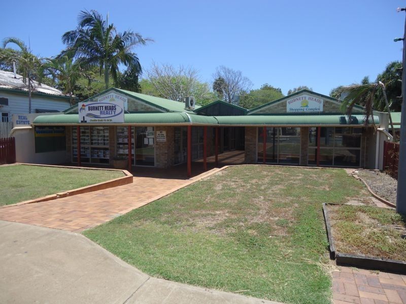 8/33 Zunker Street, Burnett Heads QLD 4670