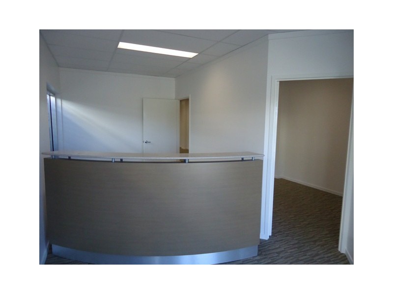 Lot 2, 115 George Street, Bundaberg Central QLD 4670