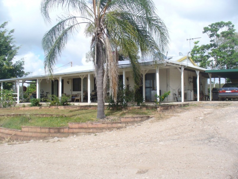 337 Bungadoo Road, Bungadoo QLD 4671