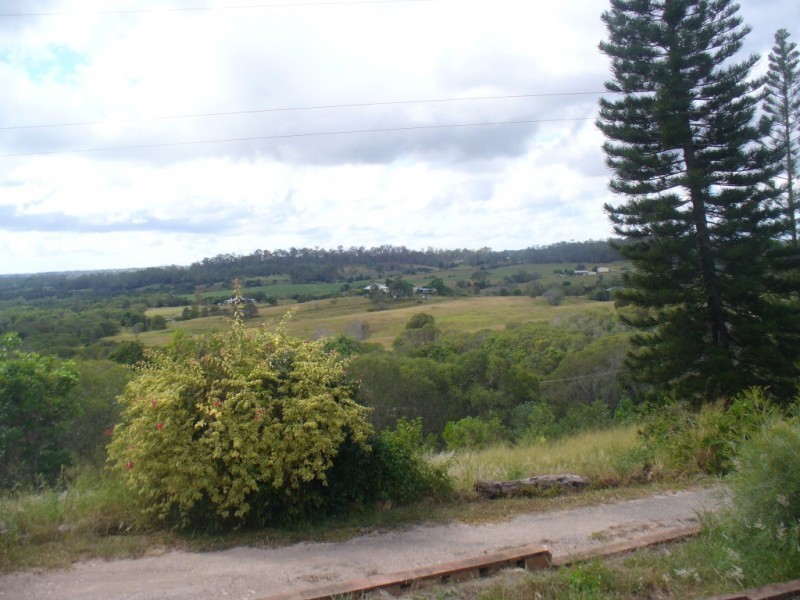 337 Bungadoo Road, Bungadoo QLD 4671