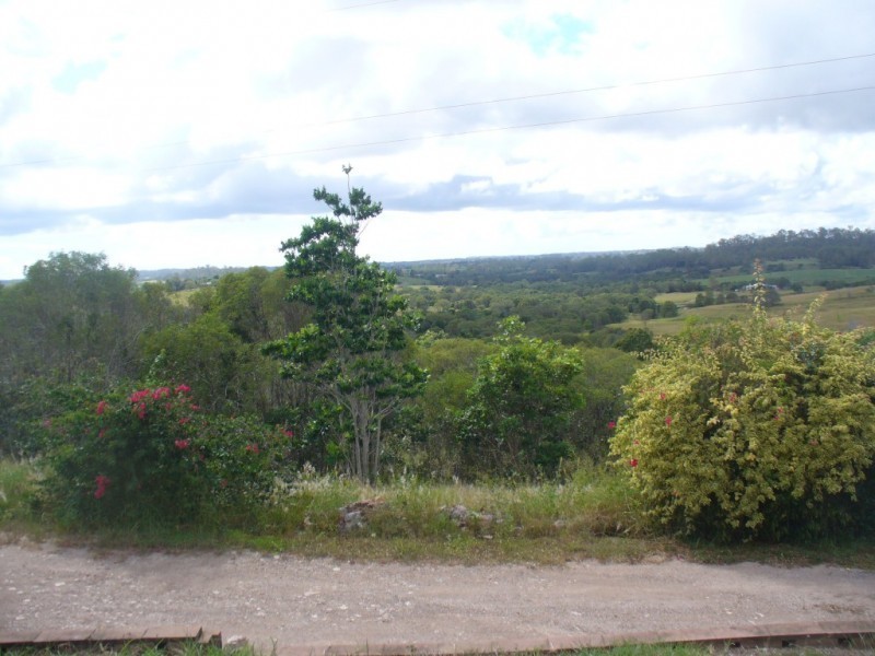 337 Bungadoo Road, Bungadoo QLD 4671