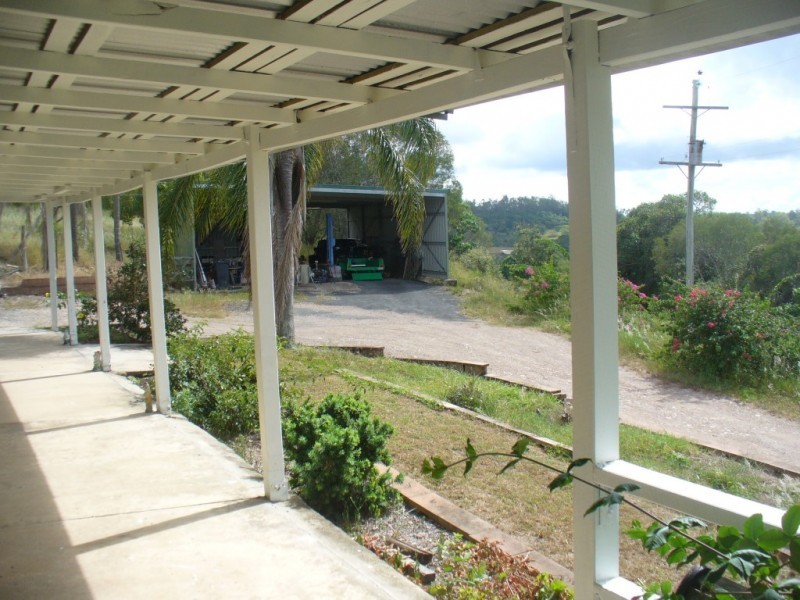 337 Bungadoo Road, Bungadoo QLD 4671