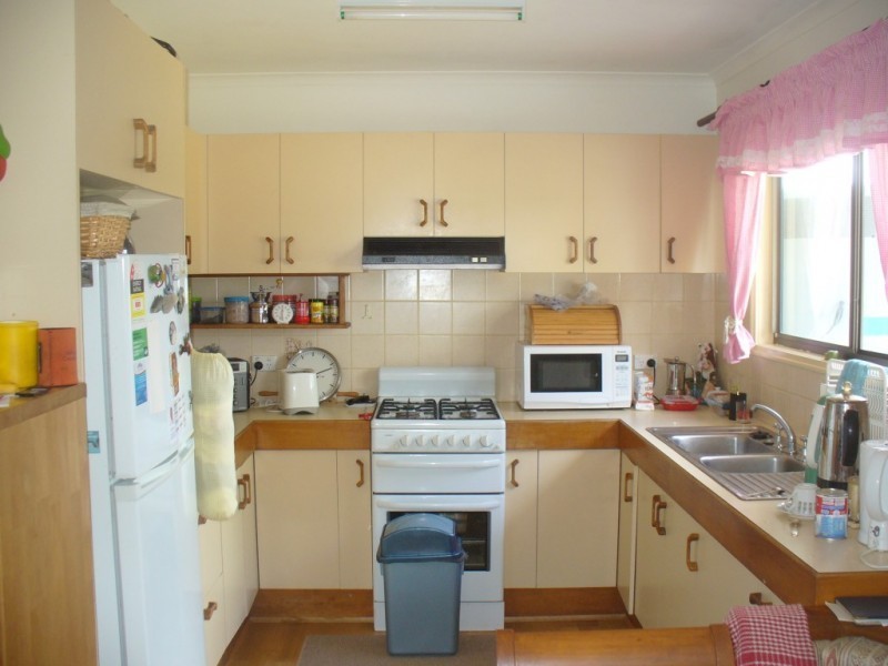 337 Bungadoo Road, Bungadoo QLD 4671