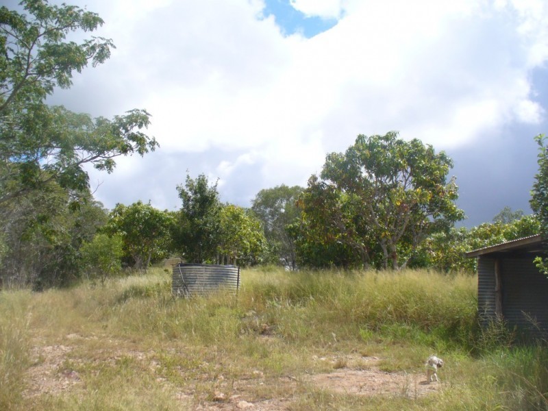 337 Bungadoo Road, Bungadoo QLD 4671