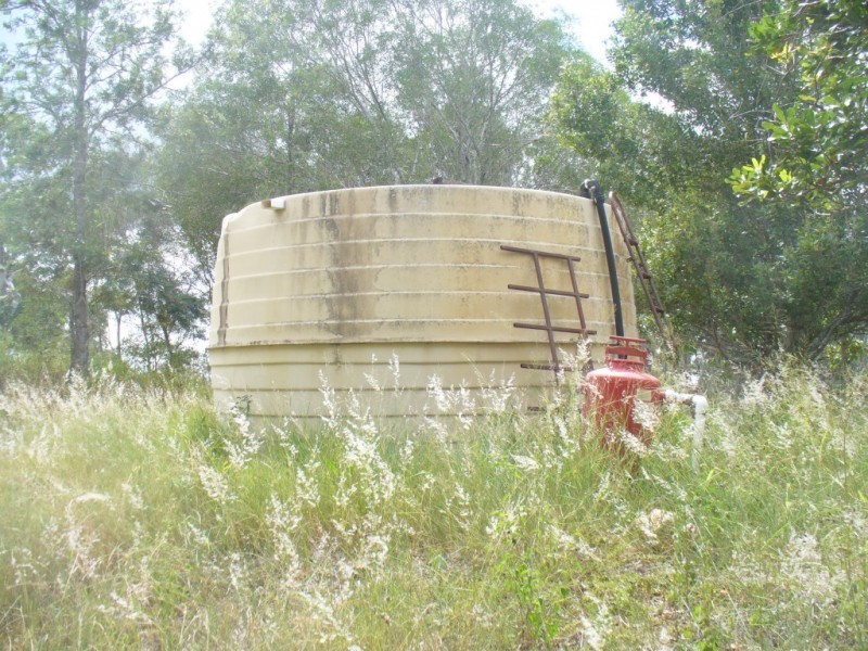 337 Bungadoo Road, Bungadoo QLD 4671