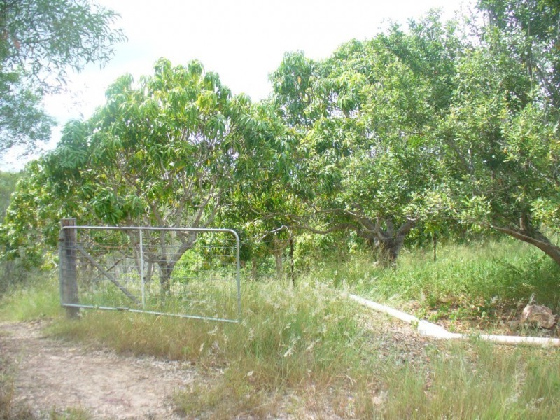 337 Bungadoo Road, Bungadoo QLD 4671