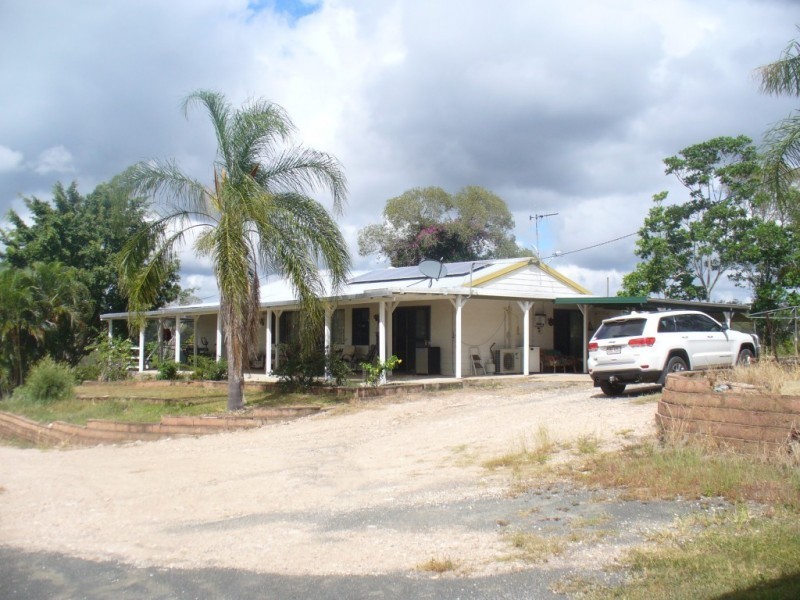 337 Bungadoo Road, Bungadoo QLD 4671