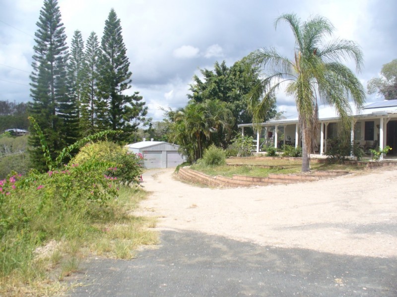 337 Bungadoo Road, Bungadoo QLD 4671