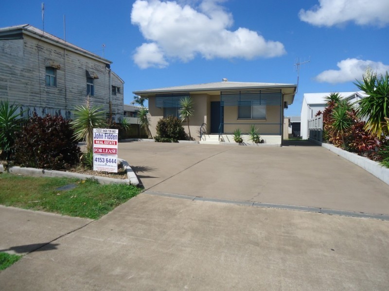 28 Tantitha Street, Bundaberg Central QLD 4670